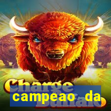 campeao da libertadores 2003